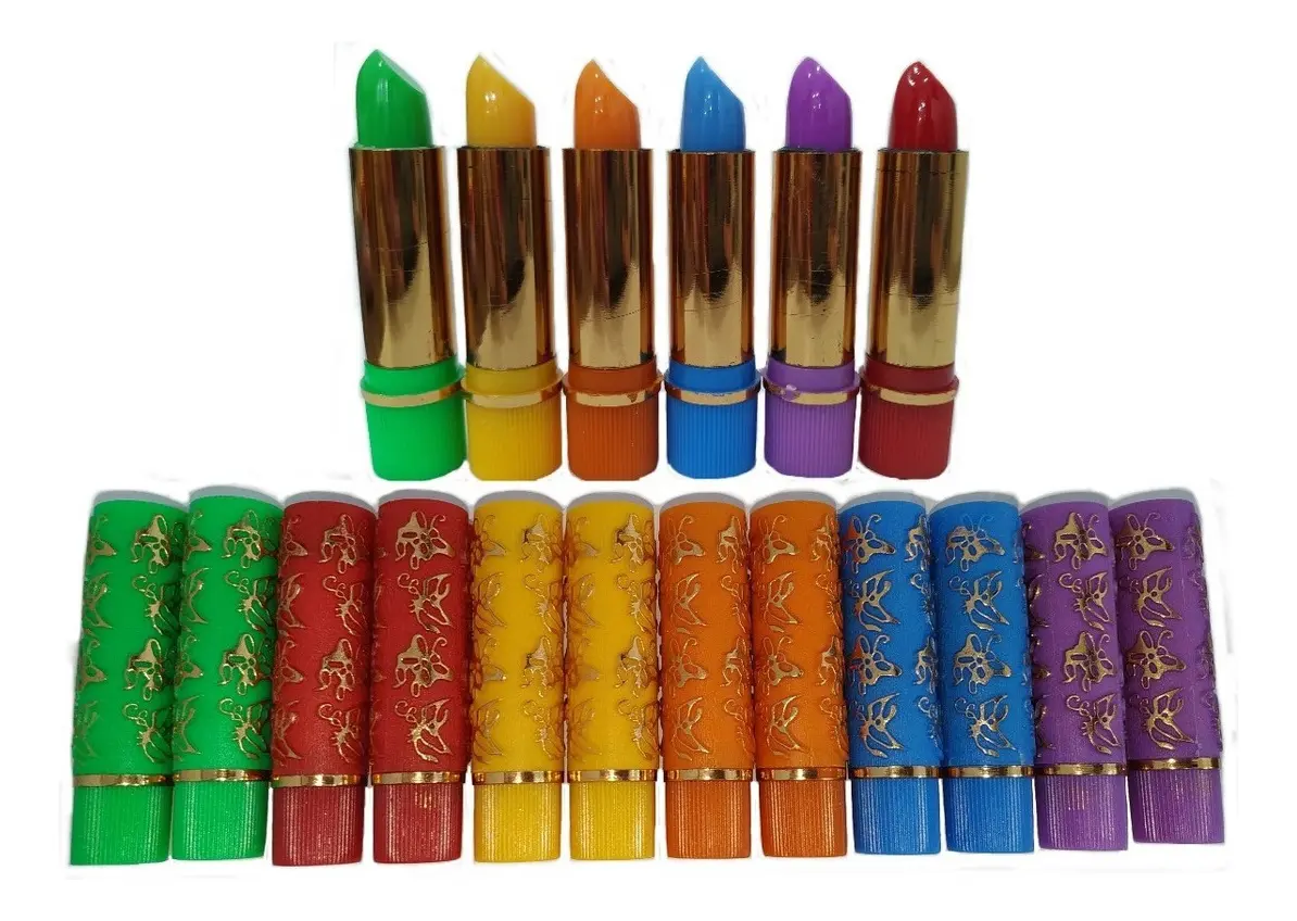 Miniatura 2 de Labial Magico PINK21